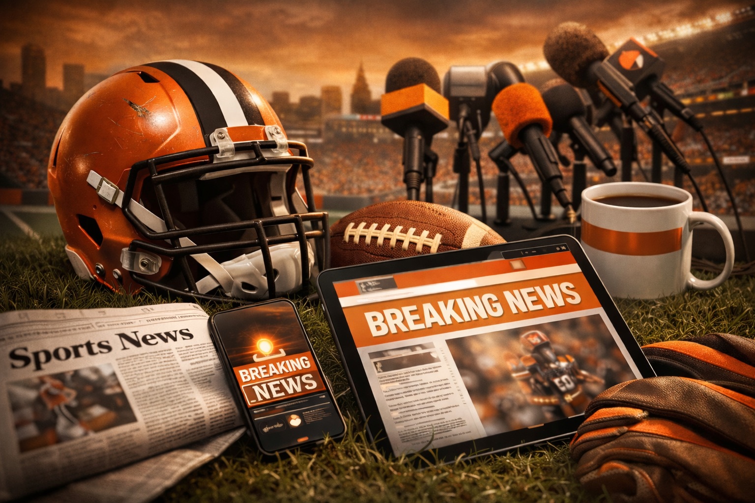 Image d'illustration pour le thème Actualités