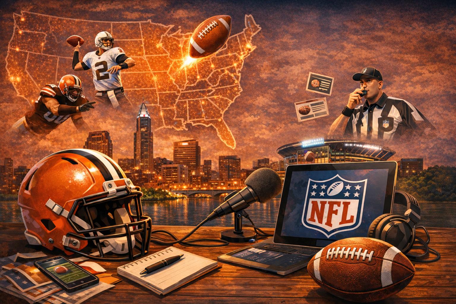 Image d'illustration pour les actualités NFL