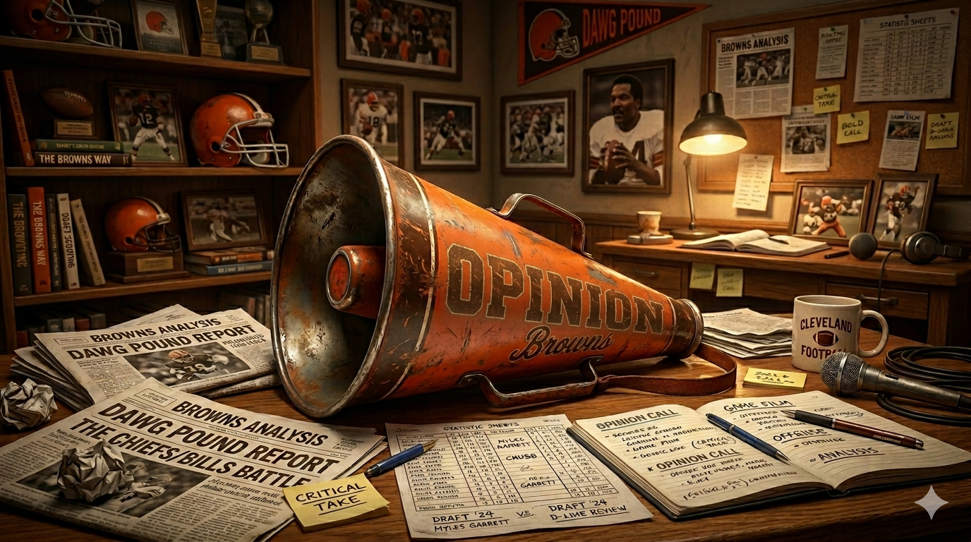 Image d'illustration pour les articles "Opinion"