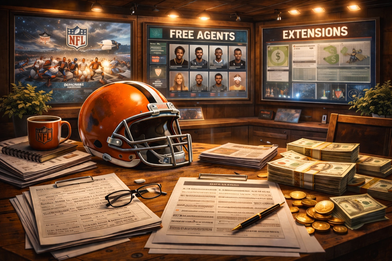 Image d'illustration pour les articles "Perspectives"