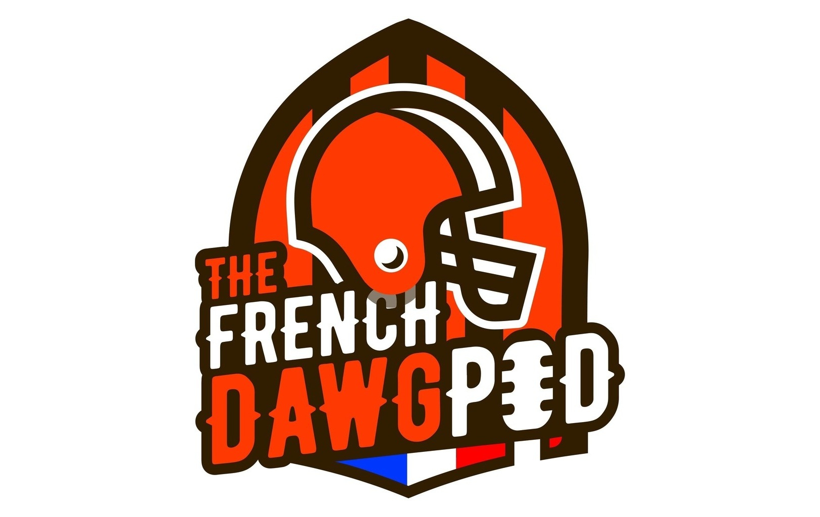 Logo de The French DawgPod